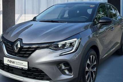 Renault Captur 37.086 km 22.990 € Berlin 13055