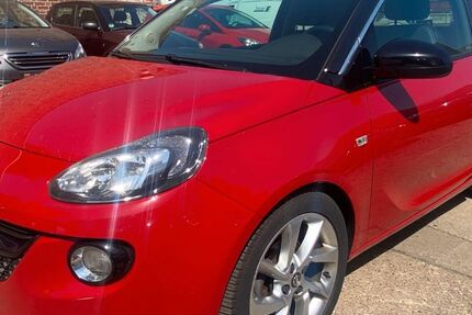 Opel Adam 116.000 km 5.590 &euro; Berlin-Lichtenberg 10365