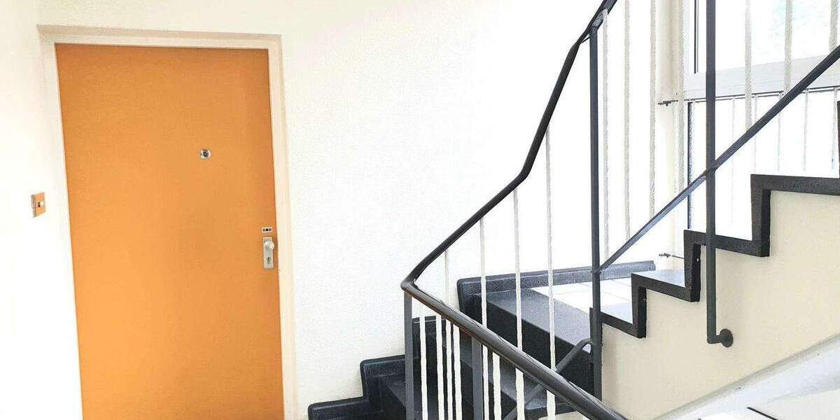 Etagenwohnung Berlin Lankwitz - 2 Zimmer, 55 m&sup2;, 230.000&euro; | Angebot:25800746