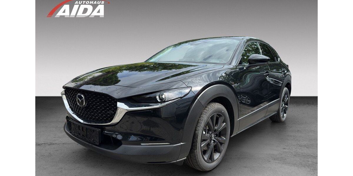 Mazda CX-30 4.500 km 30.950 &euro; Berlin - Buckow 12351