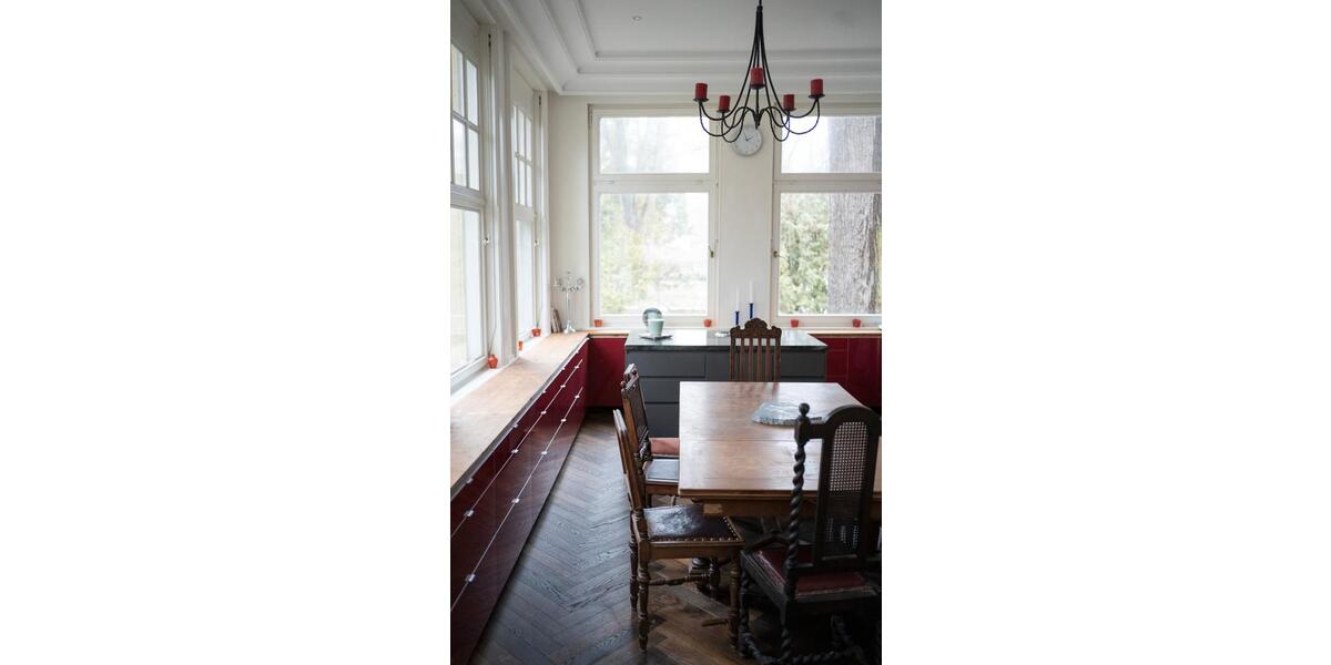 Maisonettenwohnung Berlin Steglitz-Zehlendorf - 4 Zimmer, 140 m&sup2;, 1.800&euro; | Angebot:25962295