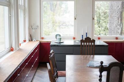 Wohnung Berlin Steglitz-Zehlendorf - 4 Zimmer, 140 m&sup2;, 1.800&euro; | Angebot:25962295