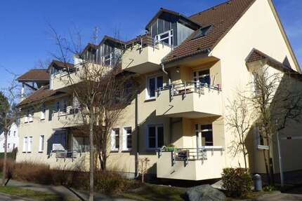 Wohnung Schöneiche - 2 Zimmer, 53 m&sup2;, 159.000&euro; | Angebot:20988498