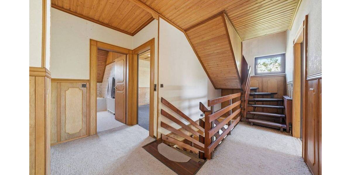 Doppelhaushälfte Berlin Spandau - 5 Zimmer, 133 m&sup2;, 450.000&euro; | Angebot:26530978