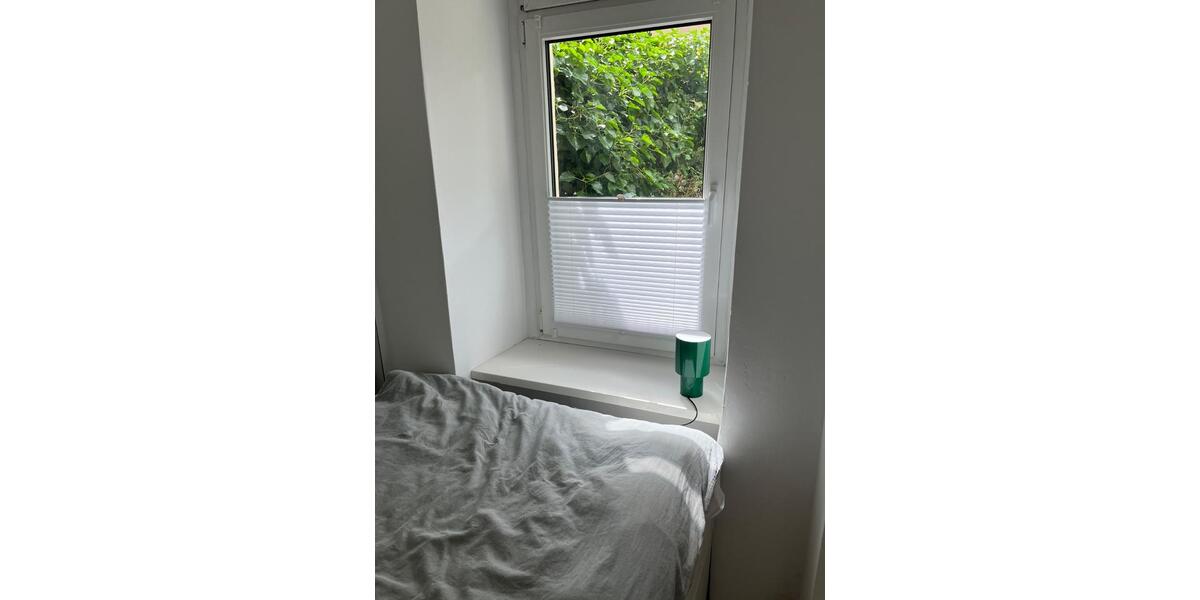 Erdgeschoßwohnung Berlin Tempelhof-Schöneberg - 2 Zimmer, 35 m&sup2;, 980&euro; | Angebot:25948348