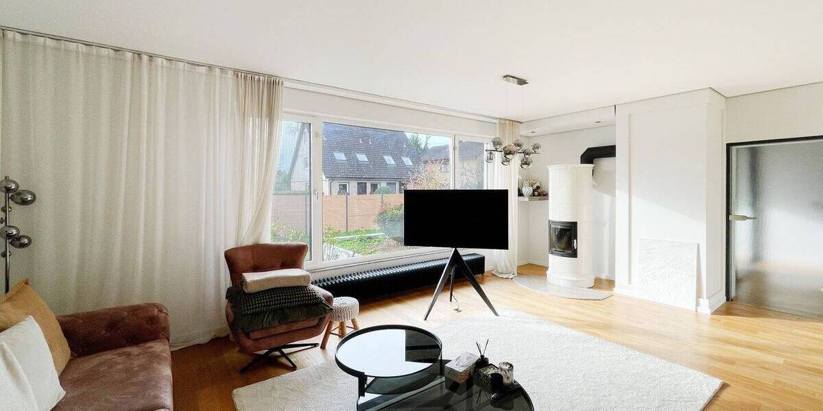 Bungalow Berlin Rudow - 4 Zimmer, 120 m&sup2;, 2.600&euro; | Angebot:26842147
