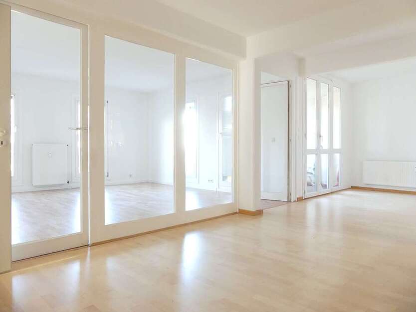 Wohnung zum Mieten in Berlin (Steglitz) 1.338 € 96.76 m²