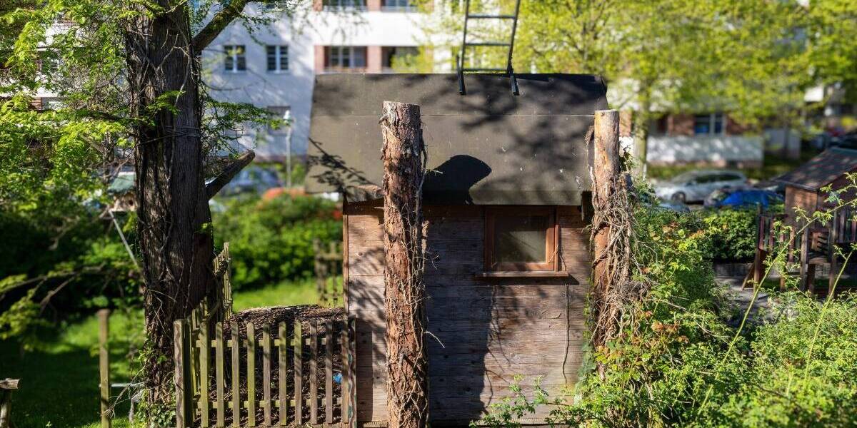 Einfamilienhaus Berlin Waidmannslust - 5 Zimmer, 110 m&sup2;, 449.000&euro; | Angebot:26686596