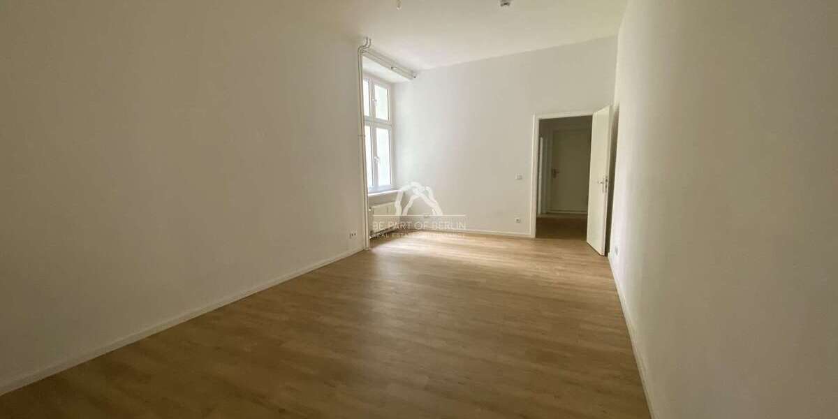 Etagenwohnung Berlin Friedrichshain - 1 Zimmer, 40 m&sup2;, 212.000&euro; | Angebot:27245157
