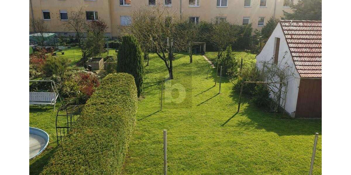 Einfamilienhaus Berlin-Weißensee Weißensee - 4 Zimmer, 100 m&sup2;, 1.150&euro; | Angebot:25277147