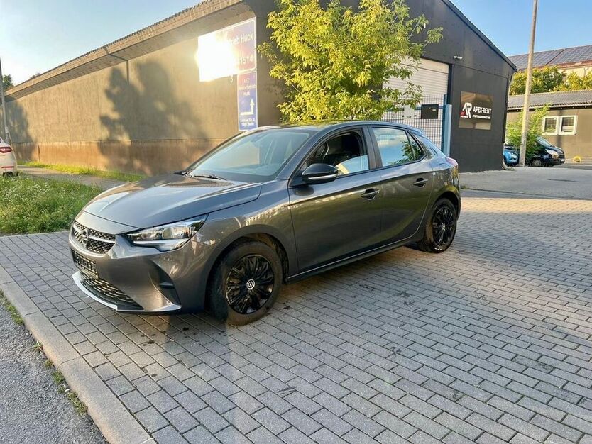 Corsa