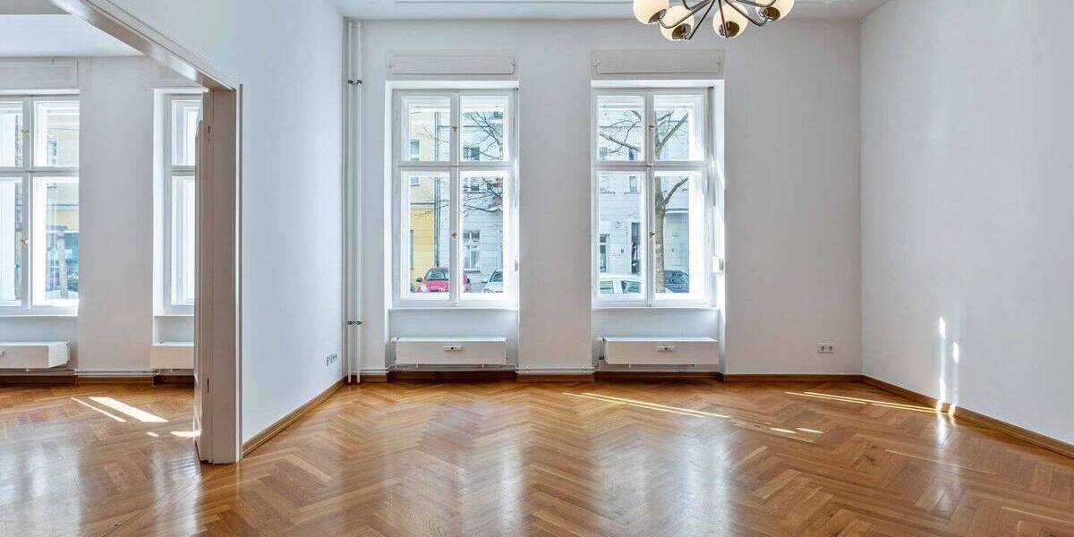 Gewerbeobjekt Berlin Prenzlauer Berg - 3 Zimmer, 111 m&sup2;, 769.000&euro; | Angebot:25986510