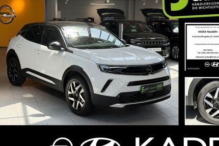 Opel Mokka 15.653 km 20.990 € Berlin Tempelhof 12103