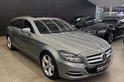 Mercedes-Benz CLS 250 Shooting Brake 175.575 km 12.950 &euro; Berlin 12357