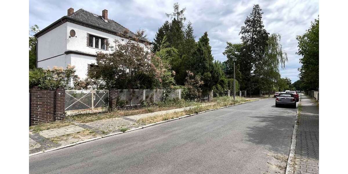 Einfamilienhaus Berlin Treptow-Köpenick - 7 Zimmer, 169 m&sup2;, 645.000&euro; | Angebot:26682344