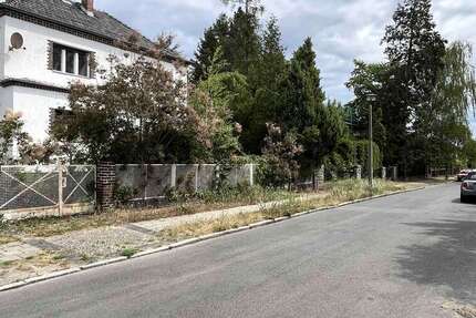 Haus Berlin Treptow-Köpenick - 7 Zimmer, 169 m&sup2;, 645.000&euro; | Angebot:26682344