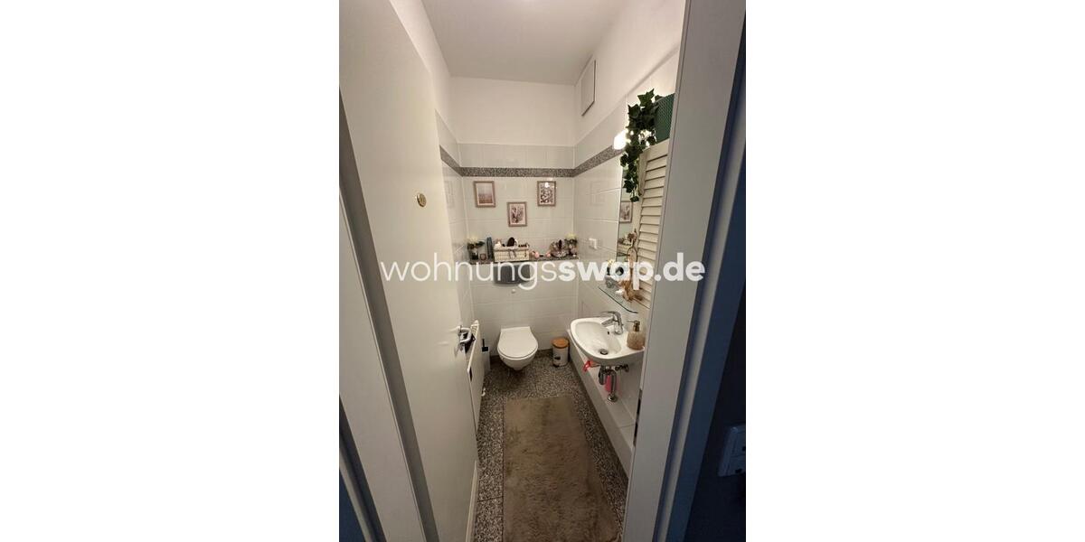 Etagenwohnung Glienicke/Nordbahn Nordbahn - 3 Zimmer, 91 m&sup2;, 850&euro; | Angebot:26341402