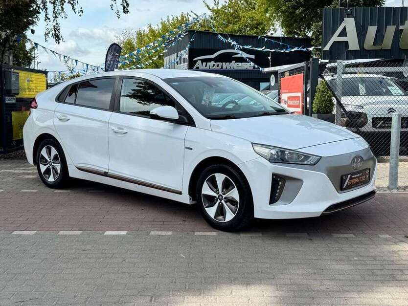 IONIQ