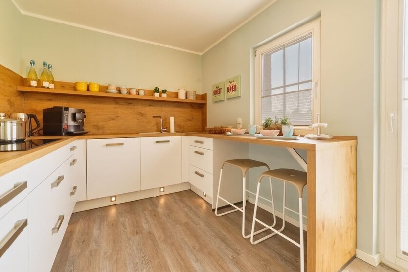 Von der Idee zum Traumhaus - individuell geplant, blitzschnell gebaut! 4 zimmer