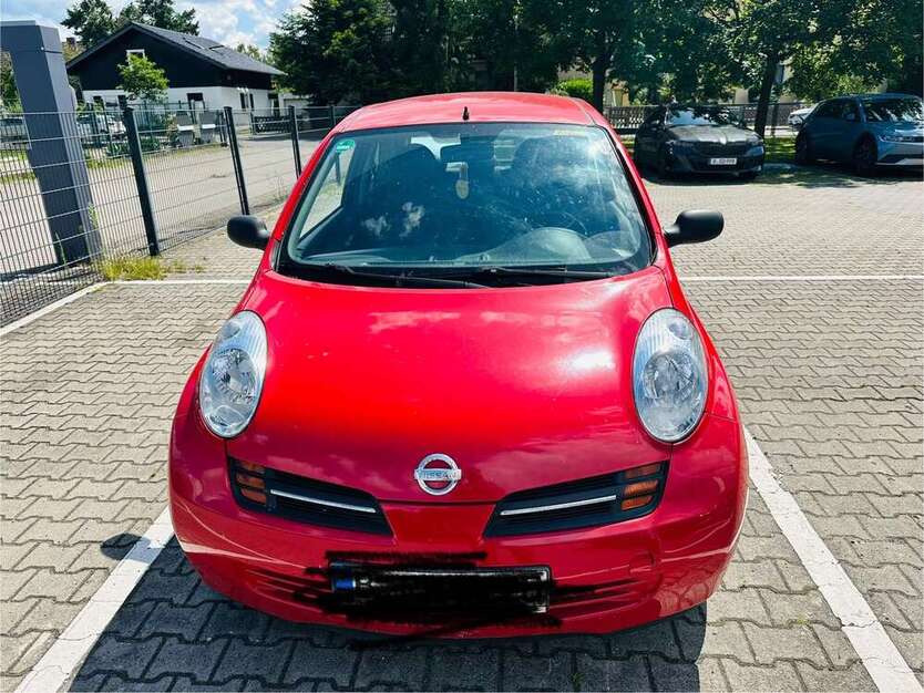 Micra
