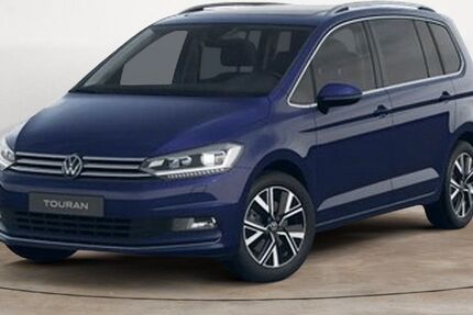 VW Touran 15.173 km 42.890 &euro; Potsdam 14482