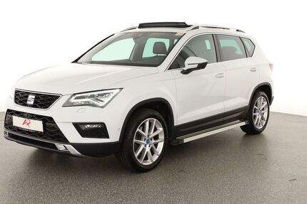 Seat Ateca 92.714 km 19.880 &euro; Berlin 12103