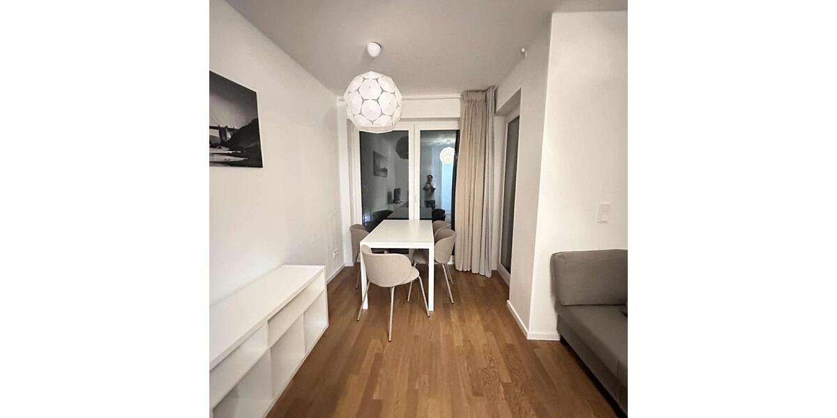 Etagenwohnung Berlin Rummelsburg - 2 Zimmer, 45 m&sup2;, 1.350&euro; | Angebot:26115769