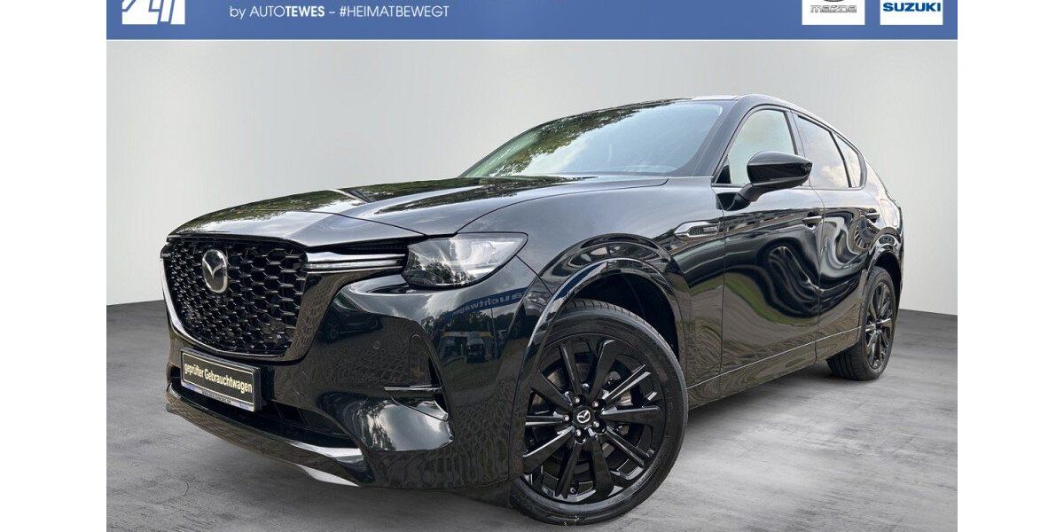 Mazda CX-60 30.398 km 45.990 &euro; Berlin 13599