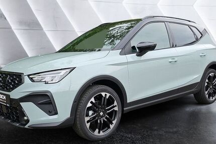 Seat Arona 1.100 km 27.444 &euro; Berlin 13051