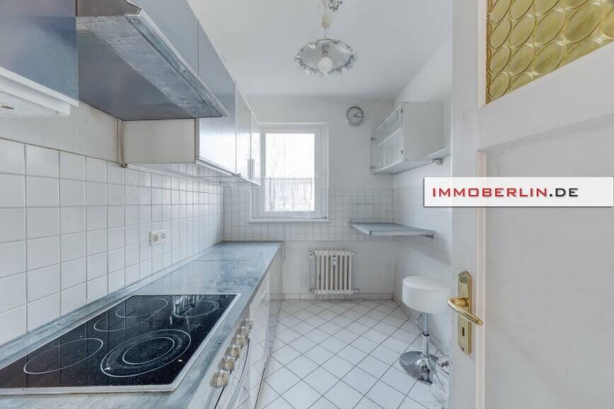 Etagenwohnung Berlin Charlottenburg - 3 Zimmer, 71 m&sup2;, 299.000&euro; | Angebot:26242680