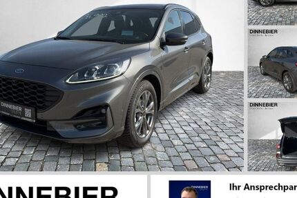 Ford Kuga 26.289 km 27.799 &euro; Oranienburg 16515