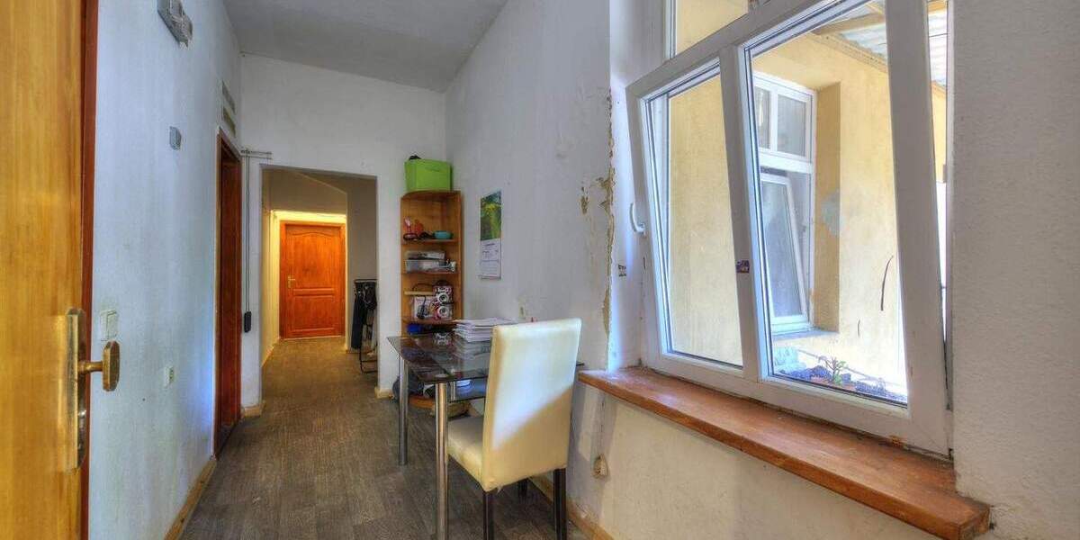 Mehrfamilienhaus, Wohnhaus Berlin Lichtenberg - 1 Zimmer, 401 m&sup2;, 1.800.000&euro; | Angebot:25747375