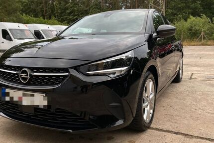 Opel Corsa 55.000 km 13.200 € Strausberg 15344