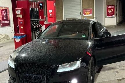 Audi A5 149.000 km 13.500 &euro; Berlin 10969