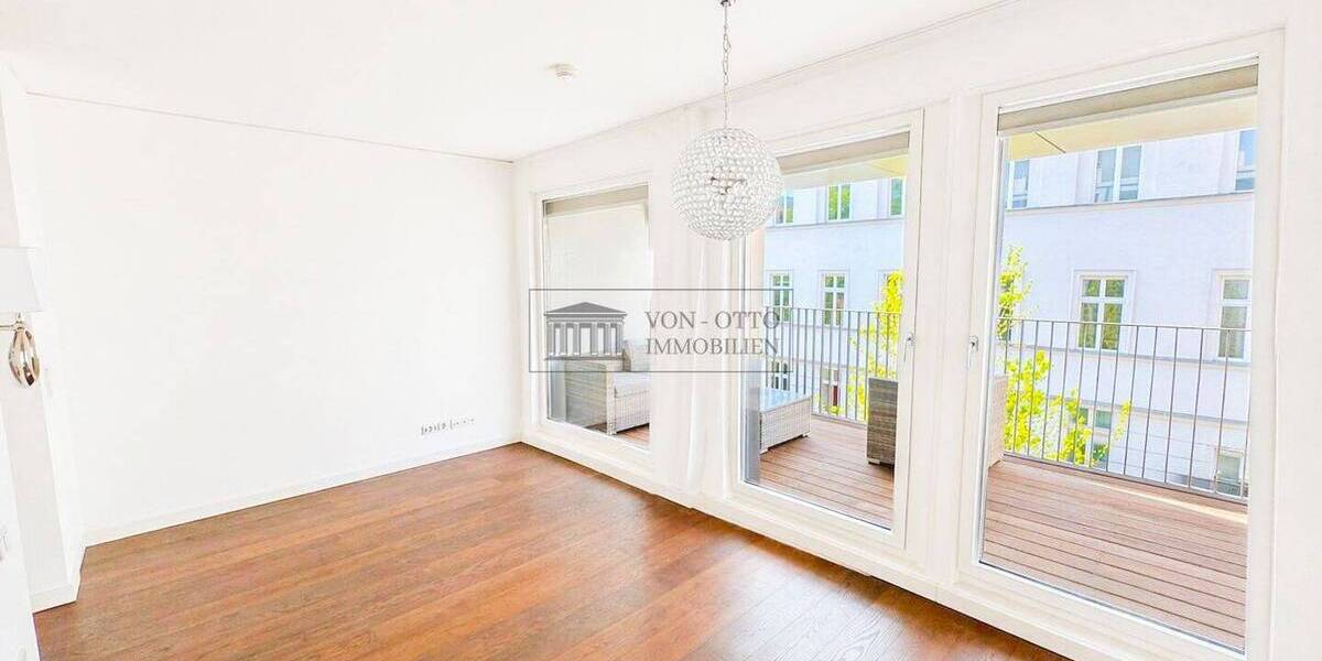 Etagenwohnung Berlin Mitte - 3 Zimmer, 158 m&sup2;, 1.950.000&euro; | Angebot:26402963