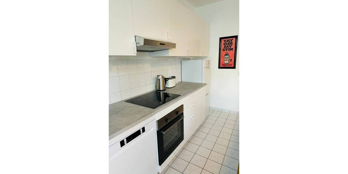 Etagenwohnung Berlin Friedrichshain - 2 Zimmer, 45 m&sup2;, 2.000&euro; | Angebot:26608592