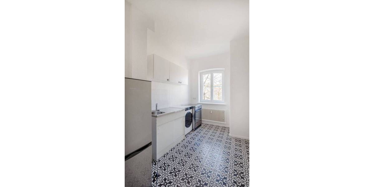 Etagenwohnung Berlin-Charlottenburg Charlottenburg - 2 Zimmer, 44 m&sup2;, 250.000&euro; | Angebot:26208208