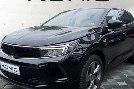 Opel Grandland (X) 16.238 km 26.990 &euro; Hoppegarten 15366