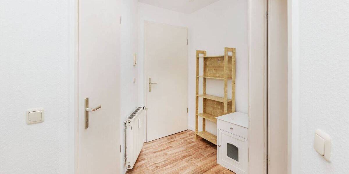 Etagenwohnung Berlin Pankow - 2 Zimmer, 50 m&sup2;, 295.000&euro; | Angebot:26017521