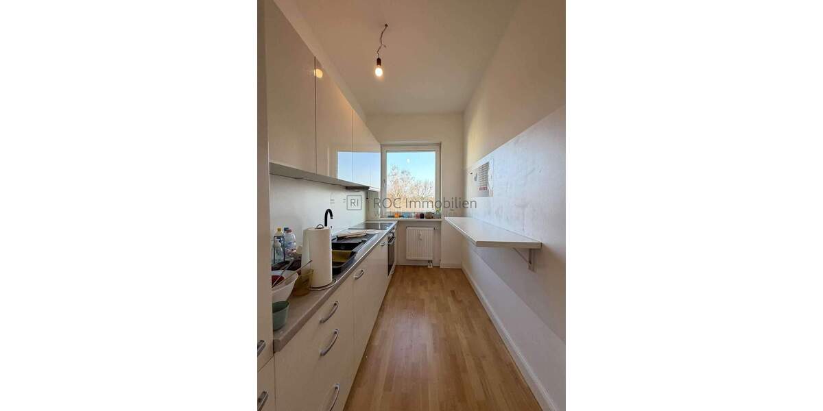 Etagenwohnung Berlin Lichtenrade - 3 Zimmer, 84 m&sup2;, 1.455&euro; | Angebot:24838676