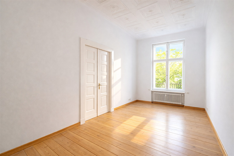 Etagenwohnung Berlin Charlottenburg - 4 Zimmer, 143 m&sup2;, 1.045.000&euro; | Angebot:26044280