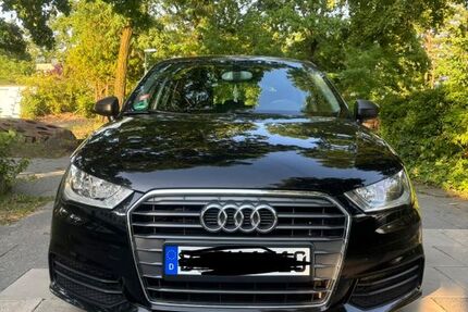 Audi A1 78.000 km 12.500 &euro; Berlin 12205