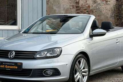 VW Eos 134.251 km 13.990 &euro; Berlin 13088