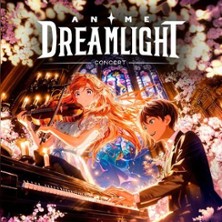 Anime Dreamlight Concert Berlin