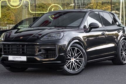 Porsche Cayenne 4.900 km 129.900 € Kleinmachnow 14532