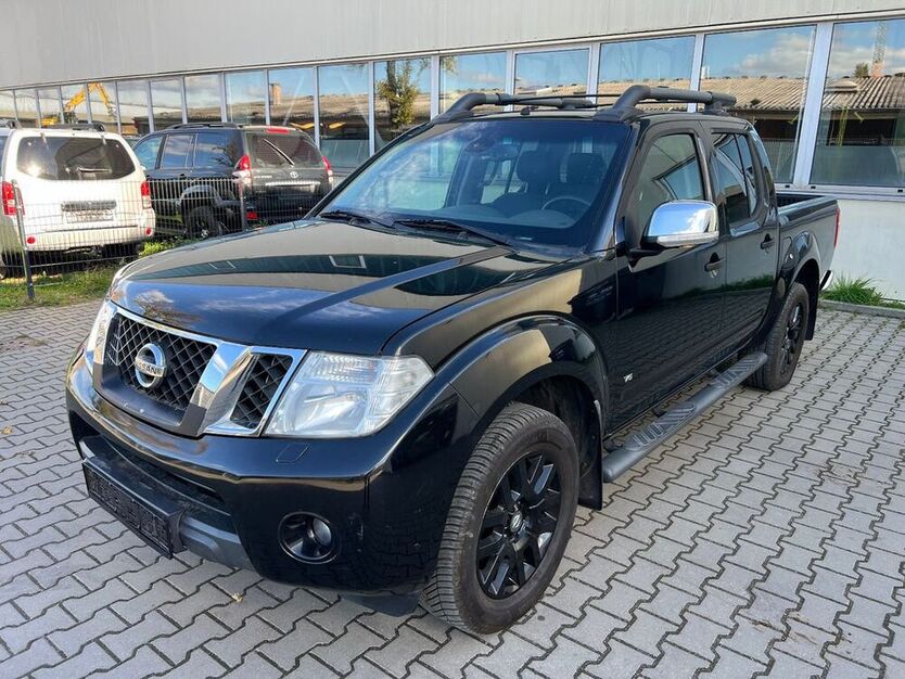 Navara