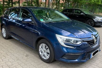 Renault Megane 129.850 km 7.999 &euro; Berlin 12099