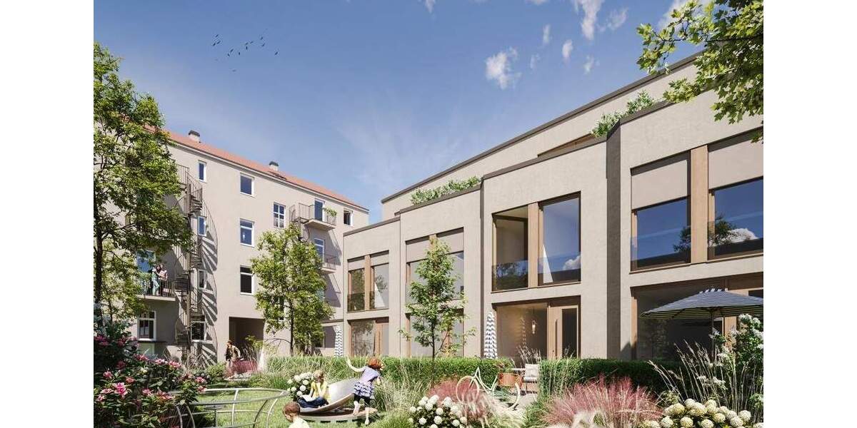 Reihenmittelhaus Berlin Köpenick - 1 Zimmer, 340 m&sup2;, 299.000&euro; | Angebot:24437239