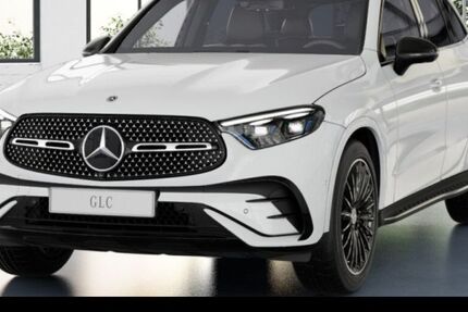 Mercedes-Benz GLC 200 9.900 km 62.500 &euro; Berlin 10587