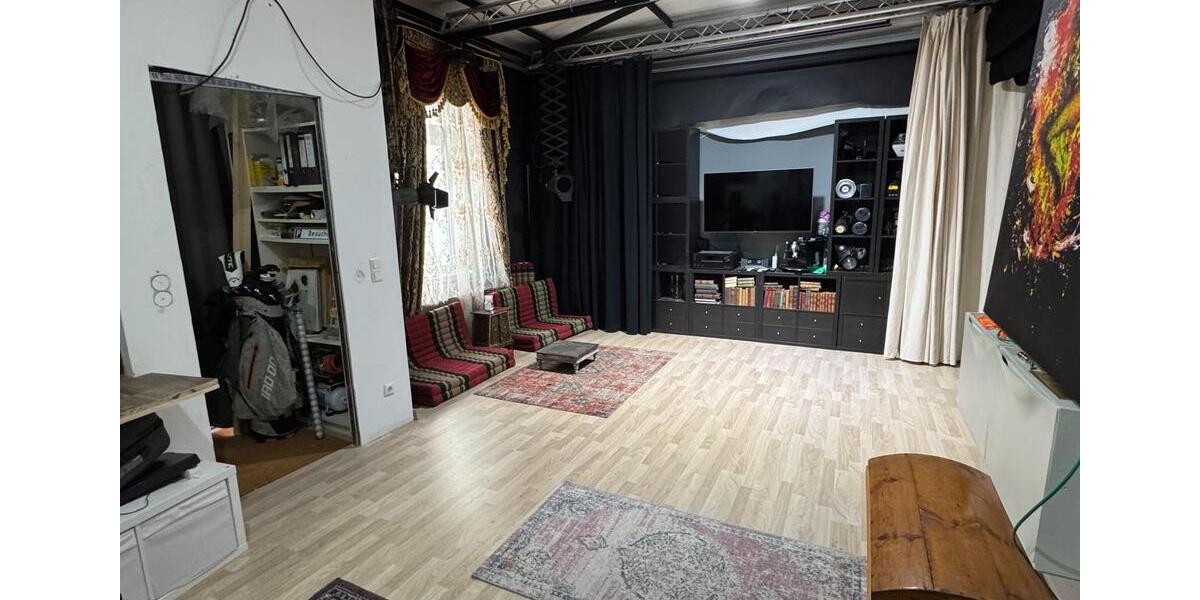 Erdgeschoßwohnung Berlin Reinickendorf - 3 Zimmer, 77 m&sup2;, 295.000&euro; | Angebot:27126367